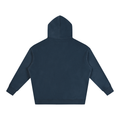 350 GSM Lunar Hoodie - Navy